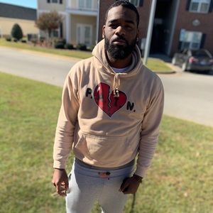 Meet your Posher, Jalen